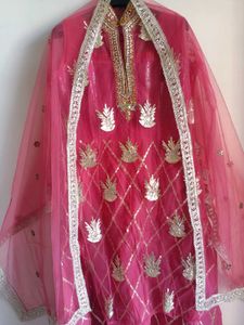 Gown