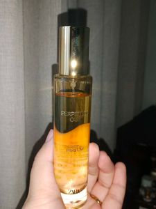 Zara Perpetual Oud