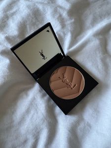 YSL BRONZER