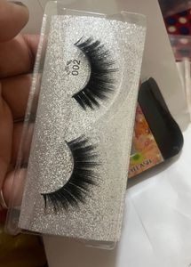 3D Eyelashes