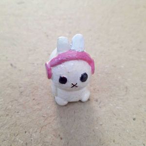 Small Miffy Desk Buddy
