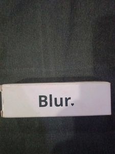Blur Lip Gloss