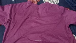 Stylish Knot Tshirt