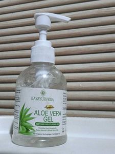 Aloevera Gel