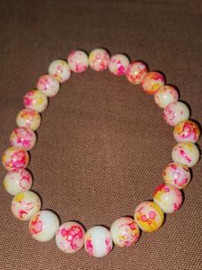 Womens Aesthetic Bracelets Beads