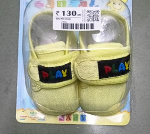 Baby Shoes 👟