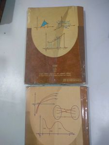 NCERT Class 12 MATHS Book