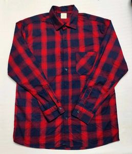 GAP Flannel Shirt | Chest 40