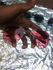Stylish Aviator Sunglasses
