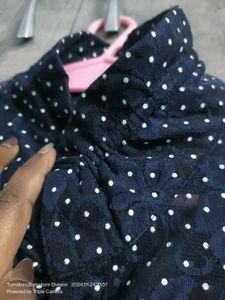 Women Shirt Party Wear