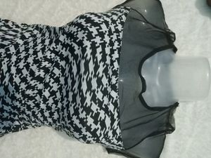 Summer Top 32,34 Size