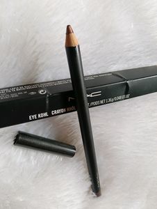 Mac Eye Kohl ♥️💕