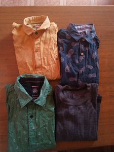 Winter Wear For Boys