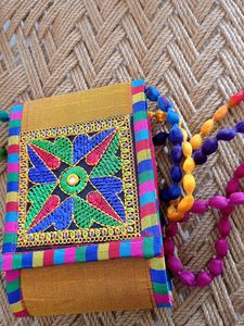 Side Sling Bag