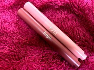 Kaja Korean Lipsticks (Pack Of 2 Shades )