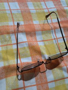 Retro Sunglasses