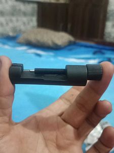 Watch Band Link Remover Tool