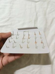 Korean Earrings