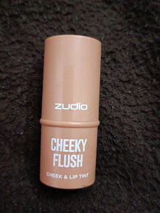 Zudio Cheeky Flush Tint