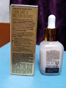 Lakme Perfect Radiance Serum