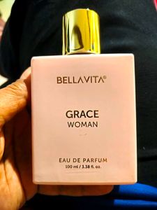 Bella Vita Grace Woman EDP