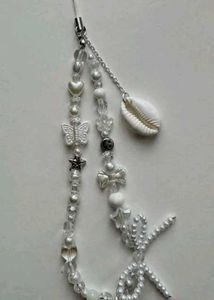 Pinteresty Keychains/Ph Charm