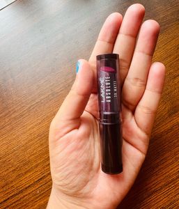 Lakme Absolute 3d matte Lipstick
