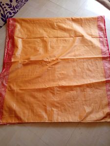 Elegant Ethnic Saree 😍