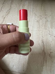 Pixi Hydra Lip Treat-Scarlet