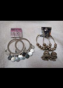 Ethnic Earings