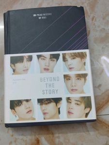 Beyond The Story - BTS