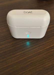 Boat Airdopes 500 ANC(unused)
