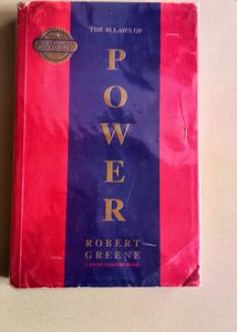 The 48 Laws Of Power Book By Robert Greene