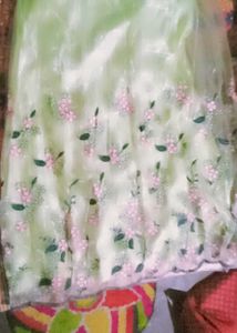 Lehenga Choli With Dupatta