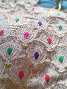 Unused Blouse