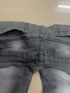 Combo Jeans