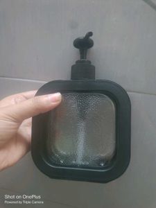 Hand Wash Dispenser New