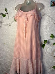 Printrest Dress From RIO
