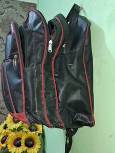 Tycoon Backpack