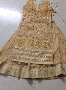 Elegant Ethnic Kurta Set