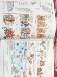 Spanish for Beginners Book