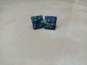Customised Resin Tops..