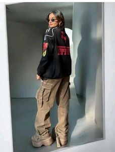 Ferrari Racing Jacket