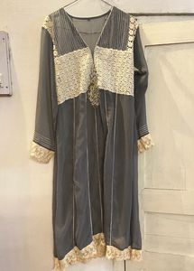 A LINE FROCK