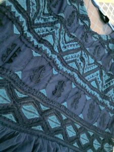 Taylor Swift Midnight Theme Dress