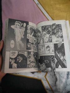 Berserk Manga Volume 2