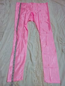 Pink Embellished Dress