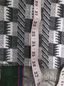 Woolen Kurta With Pocket
