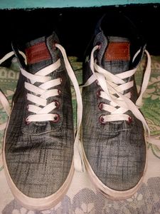 Sparx Shoes