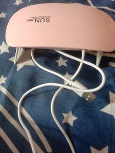 Sunmini Nail Lamp